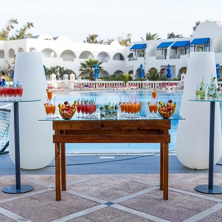 Le Petit Palais Djerba & Spa Houmt Souk  Exteriér fotografie
