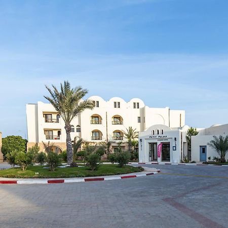 Le Petit Palais Djerba & Spa Houmt Souk  Exteriér fotografie
