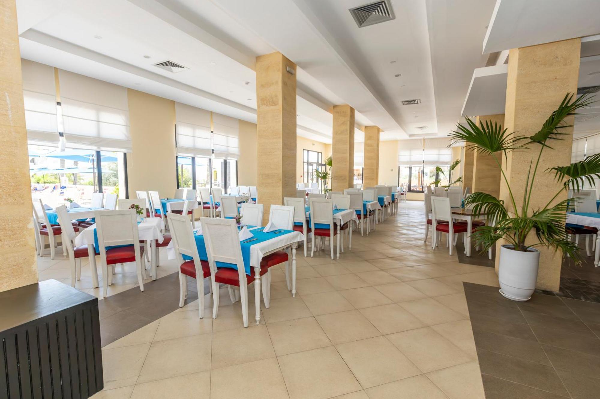 Le Petit Palais Djerba & Spa Houmt Souk  Exteriér fotografie