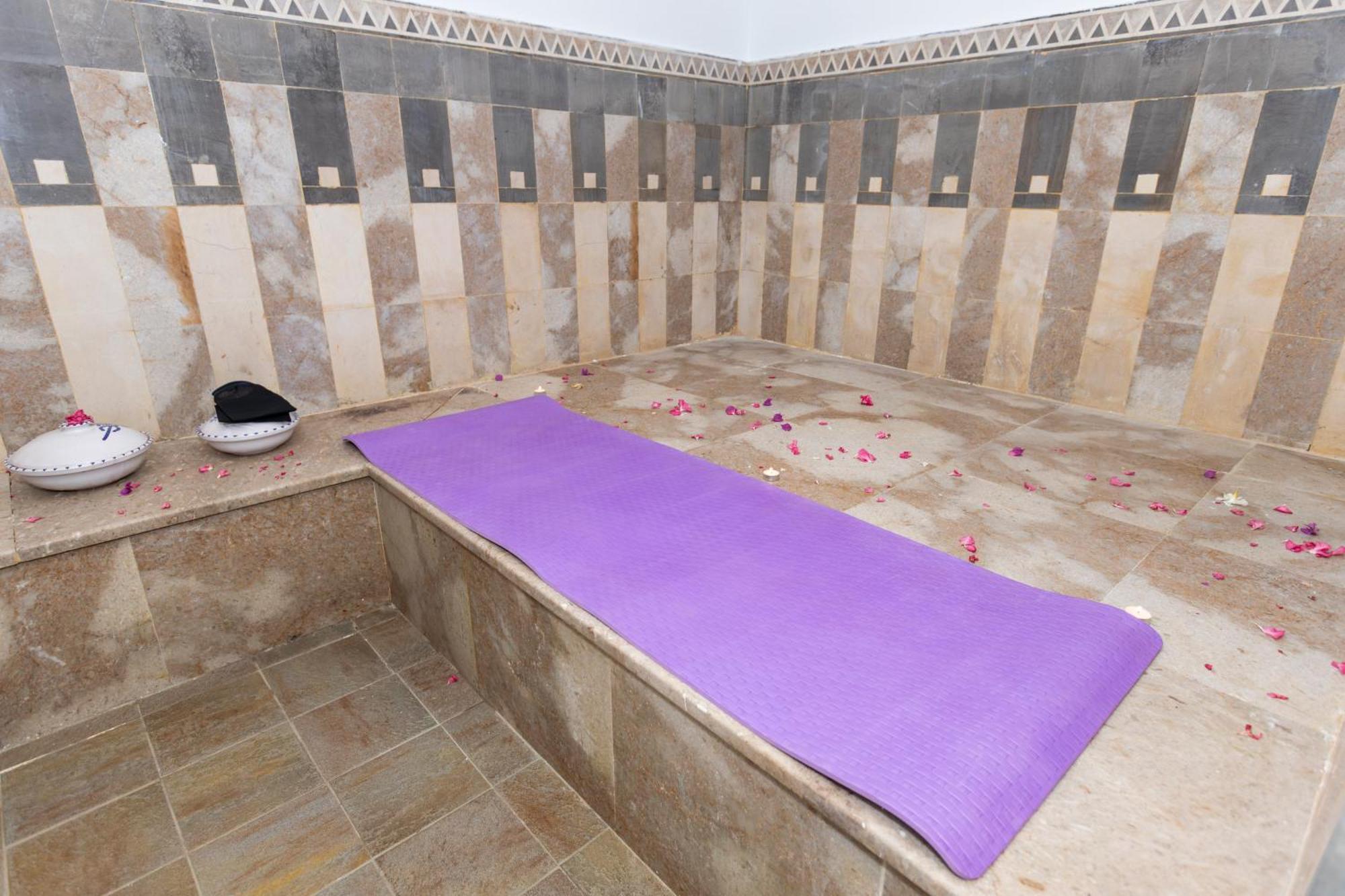 Le Petit Palais Djerba & Spa Houmt Souk  Exteriér fotografie