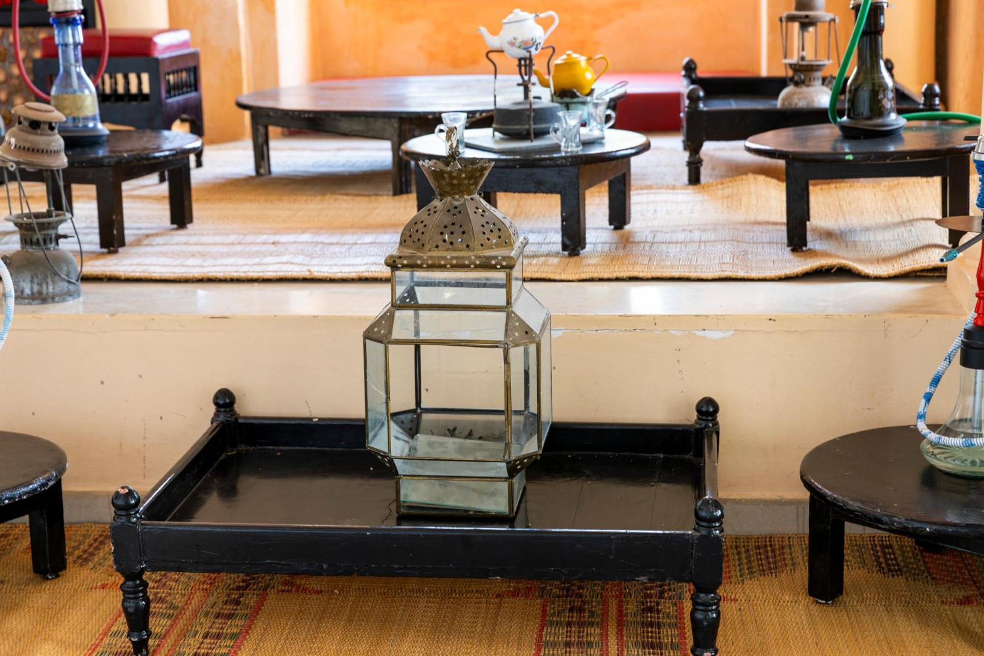 Le Petit Palais Djerba & Spa Houmt Souk  Exteriér fotografie
