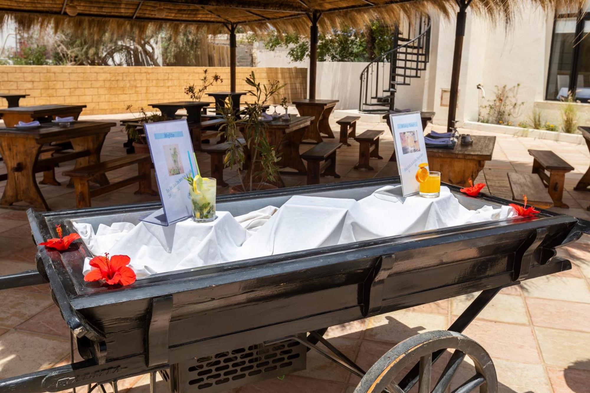 Le Petit Palais Djerba & Spa Houmt Souk  Exteriér fotografie