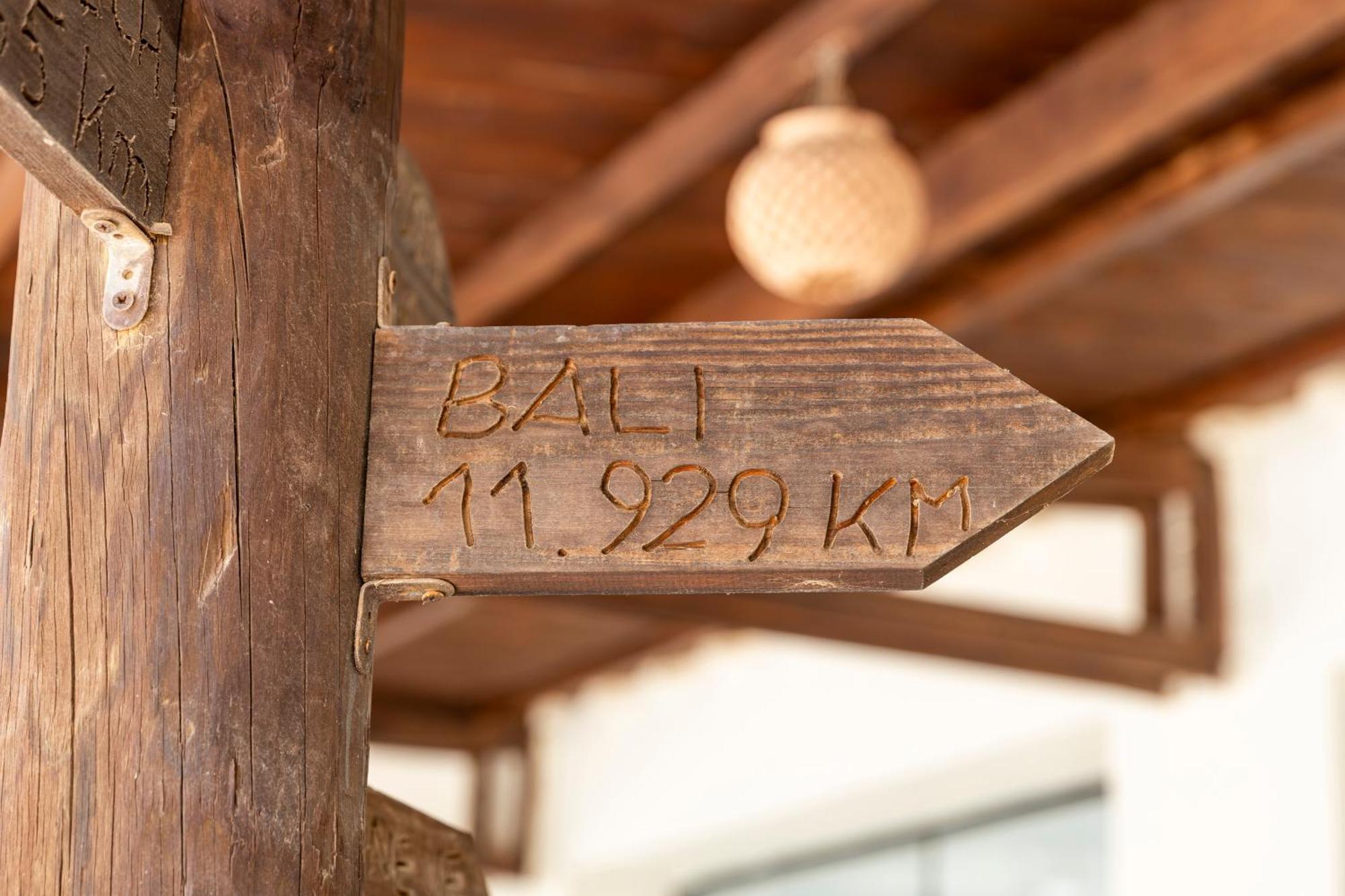 Le Petit Palais Djerba & Spa Houmt Souk  Exteriér fotografie