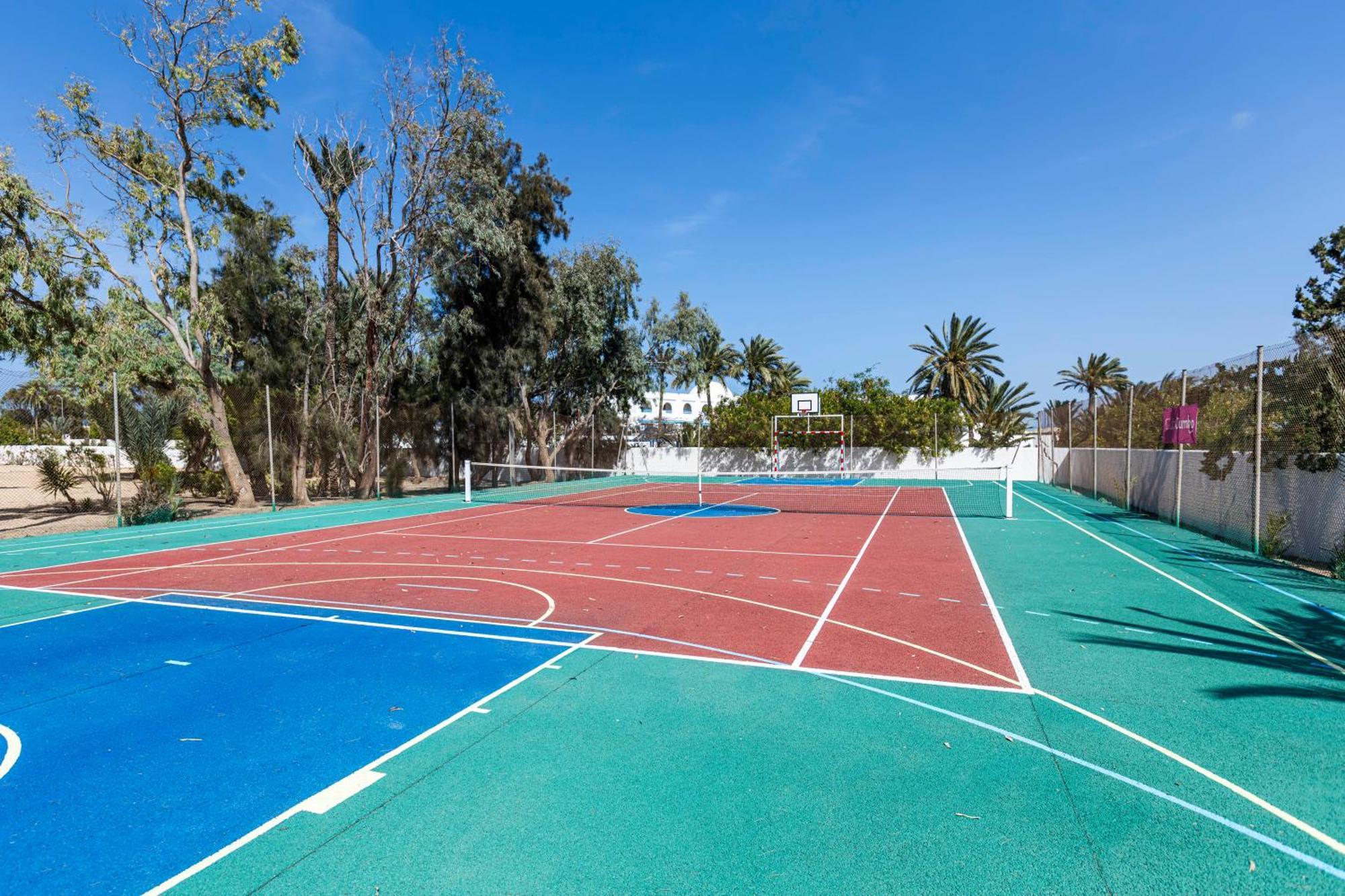 Le Petit Palais Djerba & Spa Houmt Souk  Exteriér fotografie