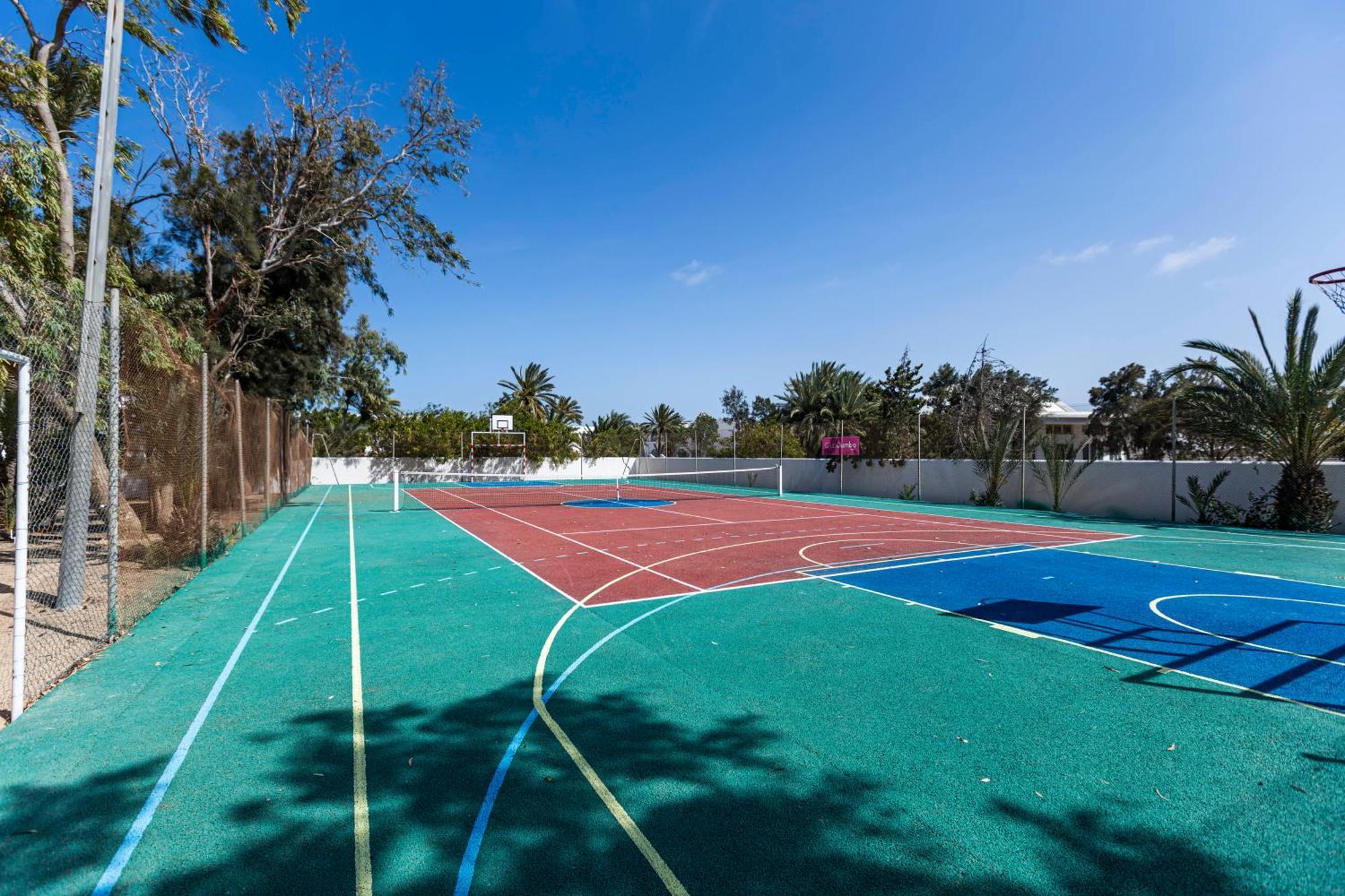 Le Petit Palais Djerba & Spa Houmt Souk  Exteriér fotografie
