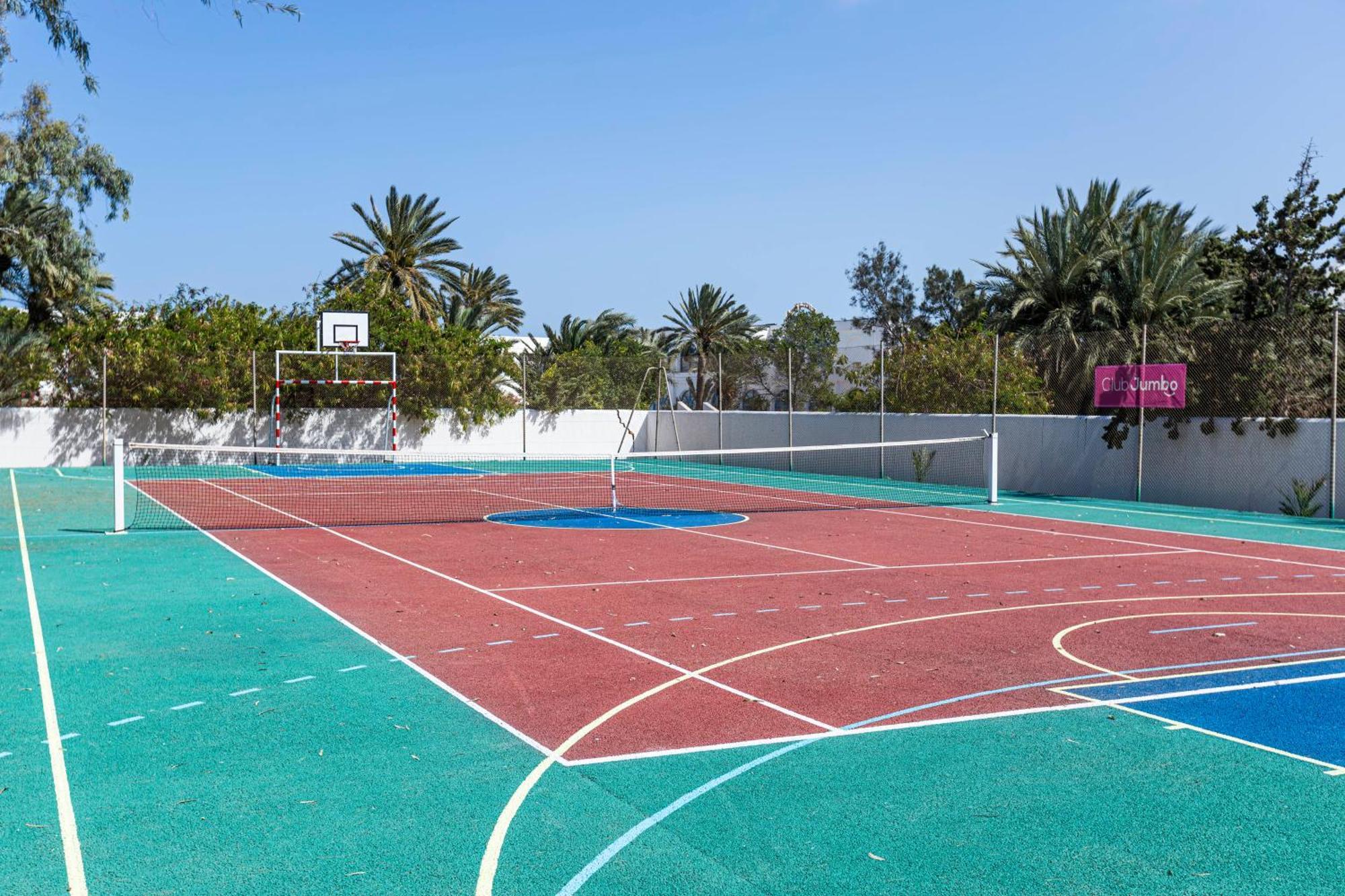 Le Petit Palais Djerba & Spa Houmt Souk  Exteriér fotografie