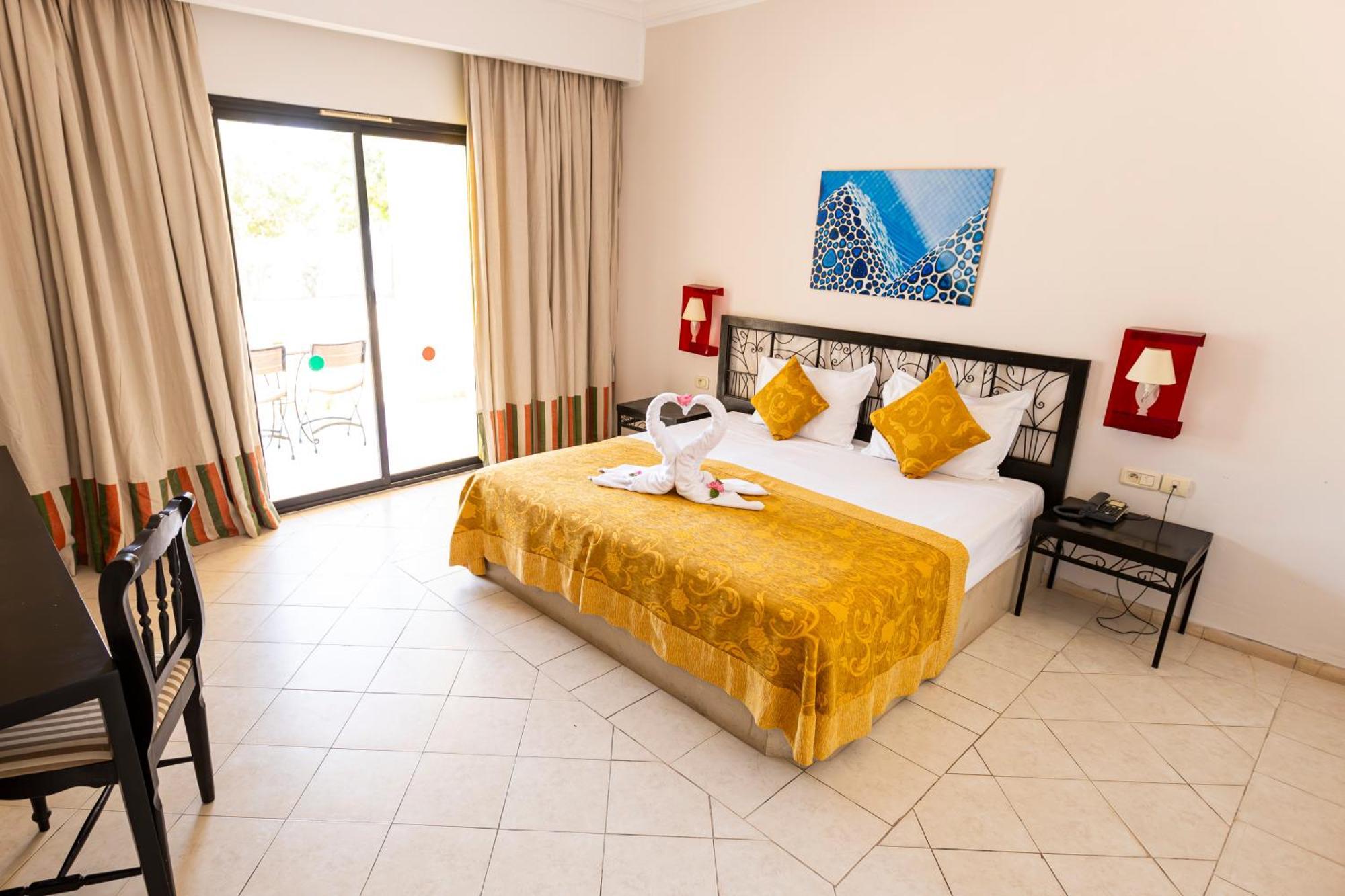 Le Petit Palais Djerba & Spa Houmt Souk  Exteriér fotografie