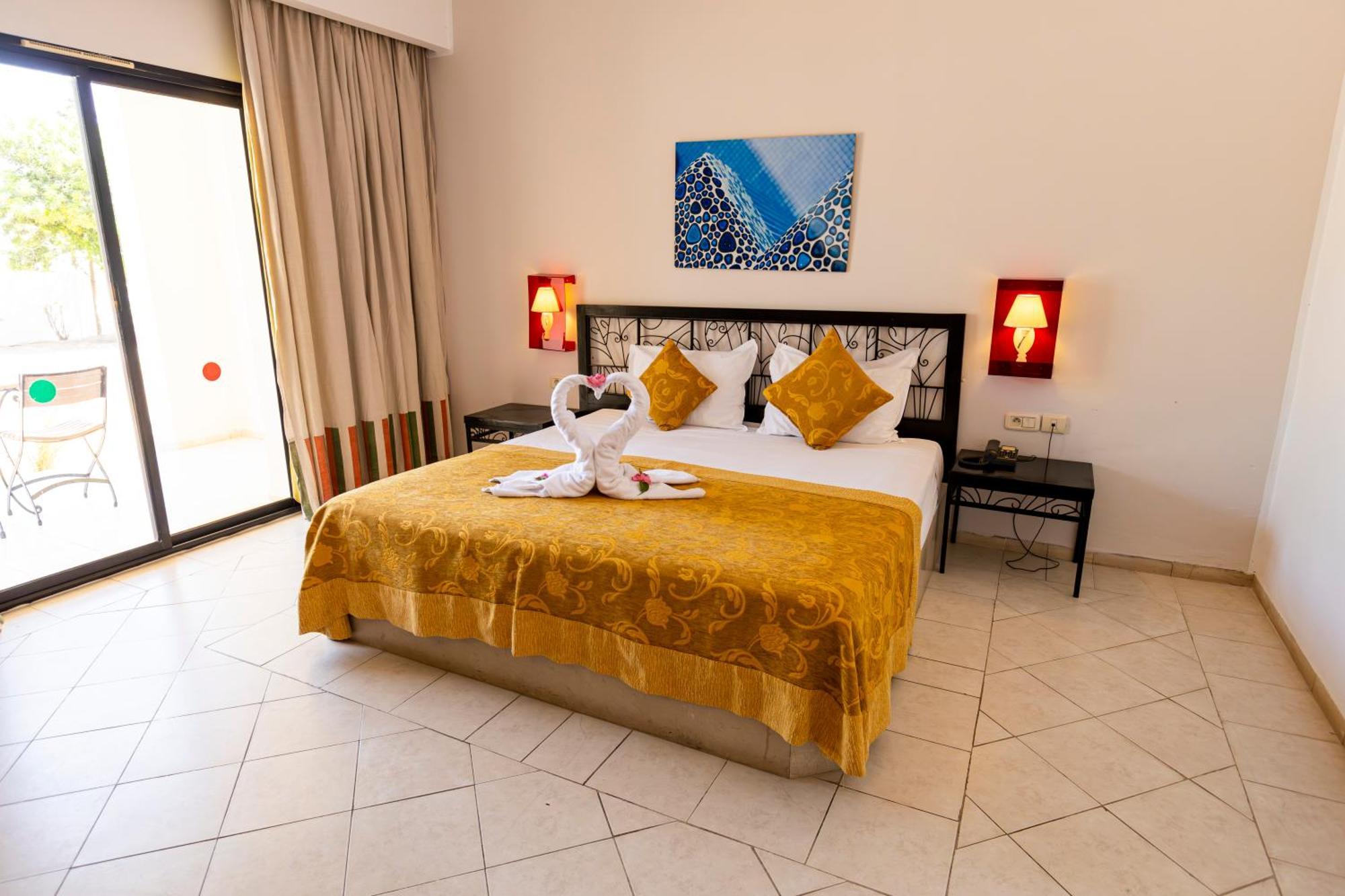 Le Petit Palais Djerba & Spa Houmt Souk  Exteriér fotografie