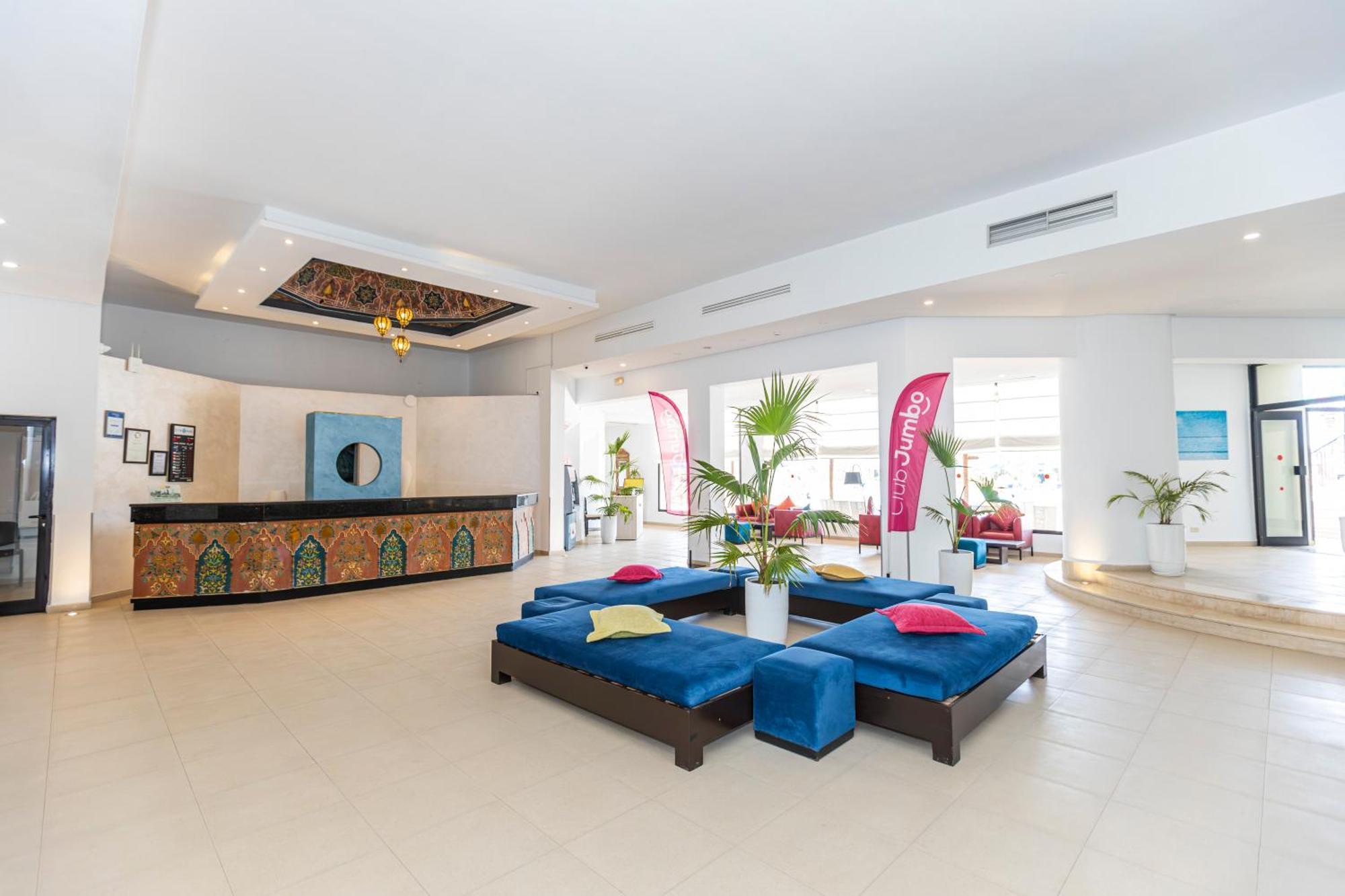Le Petit Palais Djerba & Spa Houmt Souk  Exteriér fotografie