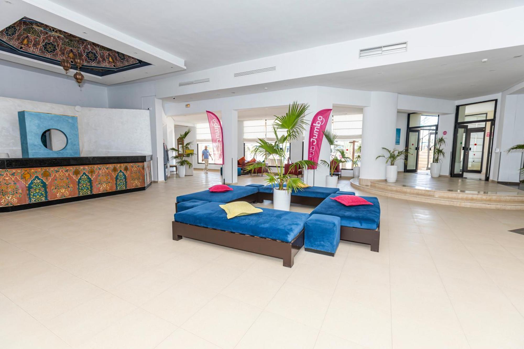 Le Petit Palais Djerba & Spa Houmt Souk  Exteriér fotografie